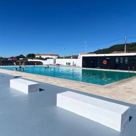 Willa Pico Boutique House Lajes do Pico Zewnętrze zdjęcie