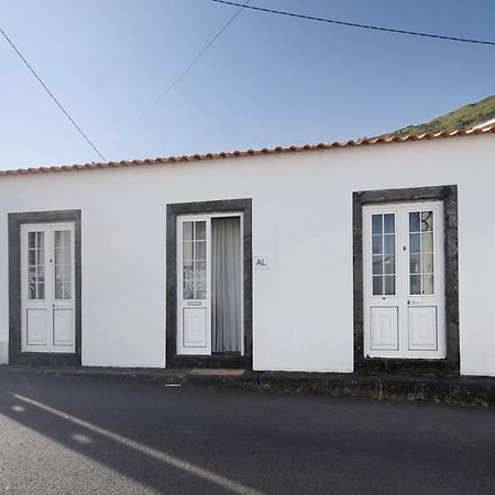 Willa Pico Boutique House Lajes do Pico Zewnętrze zdjęcie