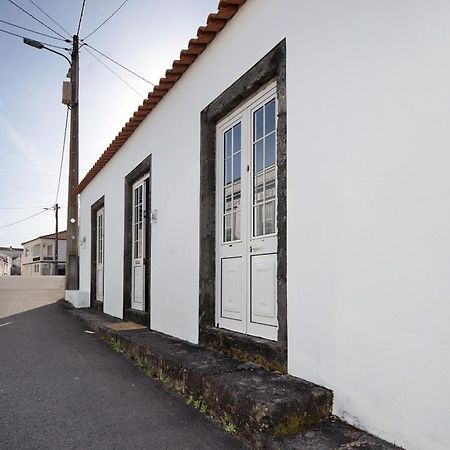Willa Pico Boutique House Lajes do Pico Zewnętrze zdjęcie