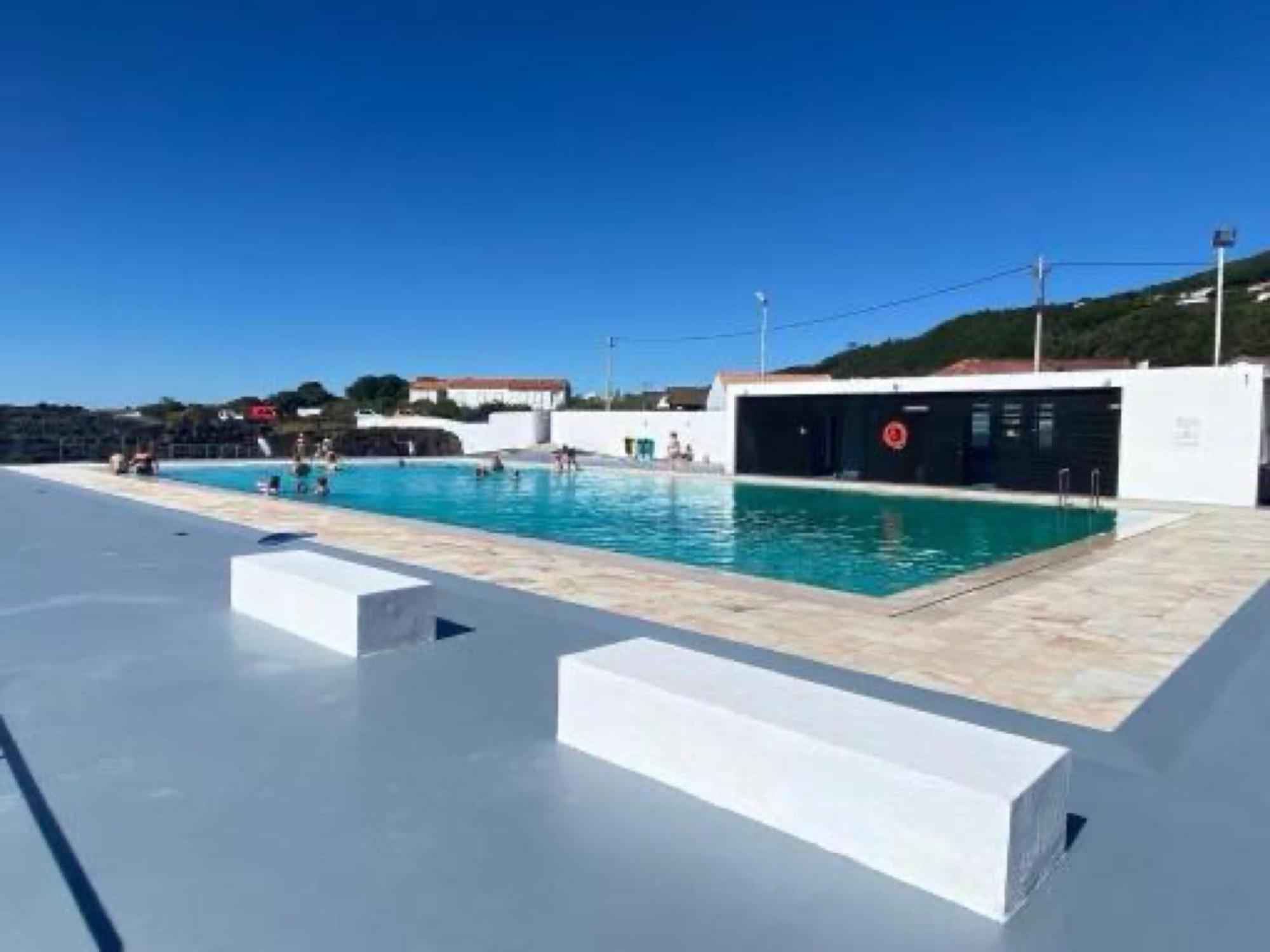 Willa Pico Boutique House Lajes do Pico Zewnętrze zdjęcie