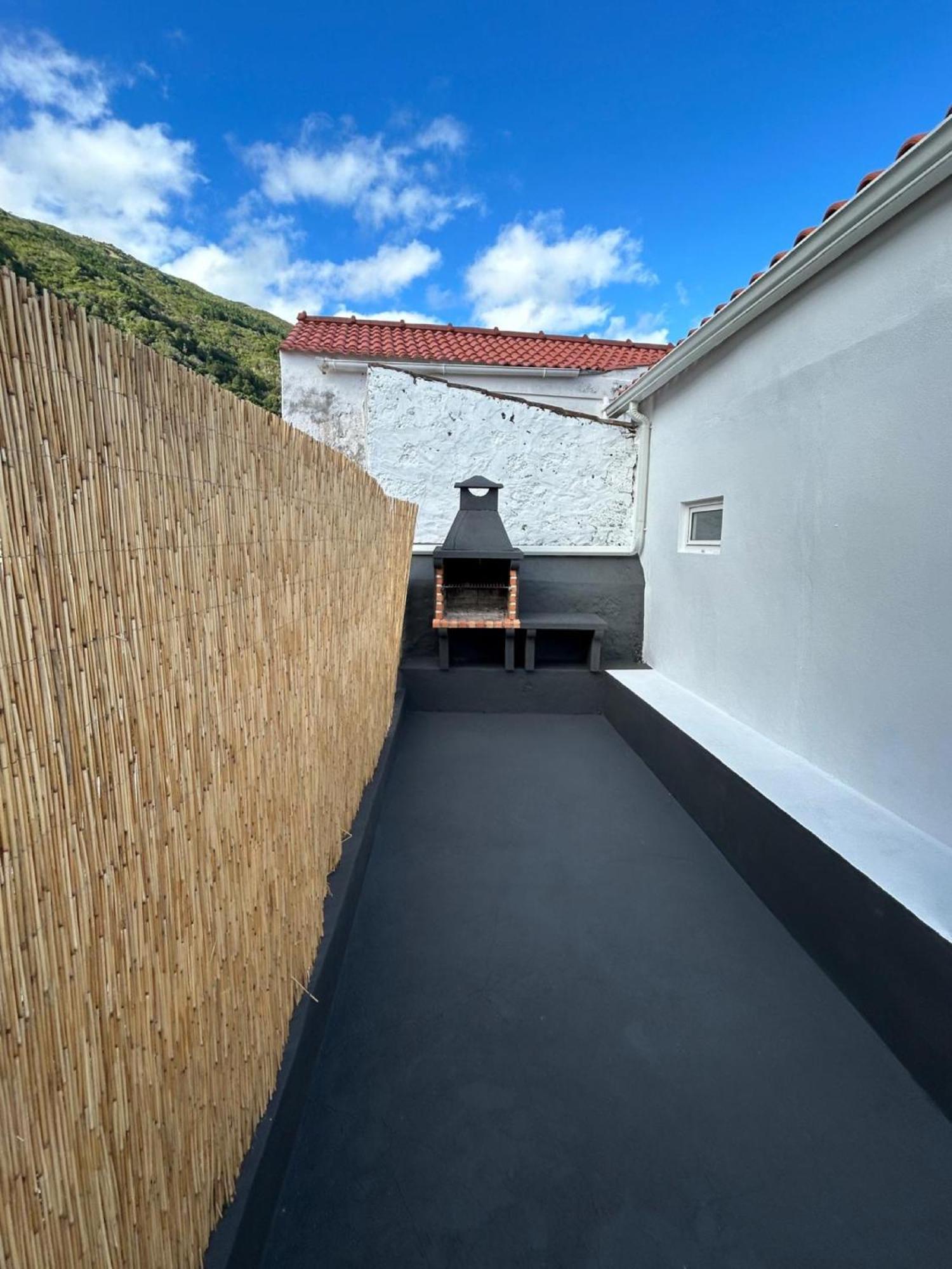 Willa Pico Boutique House Lajes do Pico Zewnętrze zdjęcie