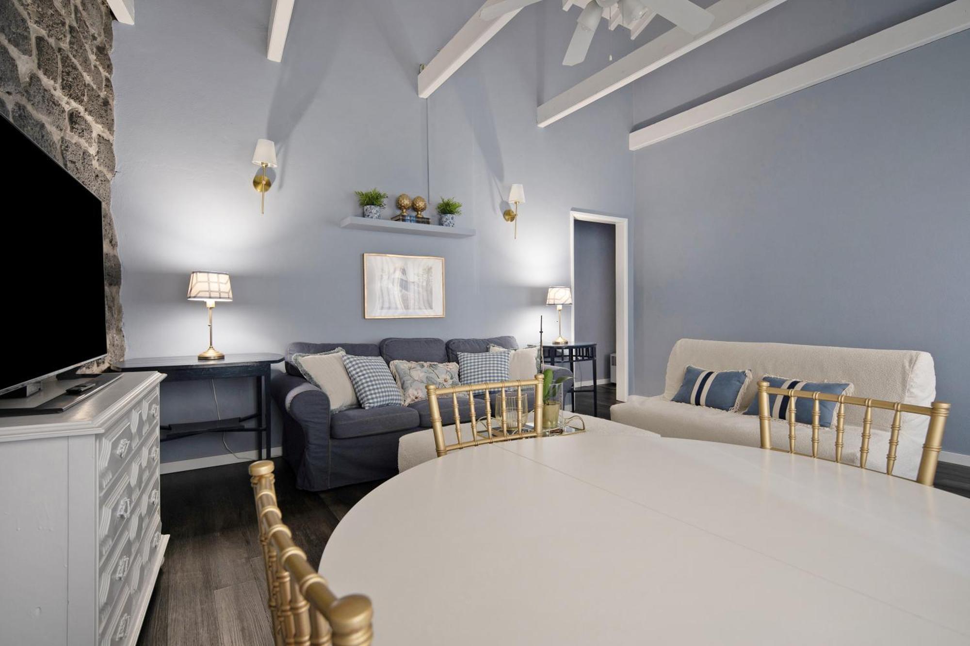 Willa Pico Boutique House Lajes do Pico Zewnętrze zdjęcie