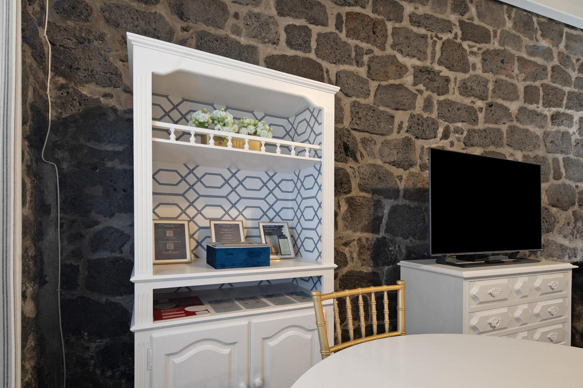 Willa Pico Boutique House Lajes do Pico Zewnętrze zdjęcie