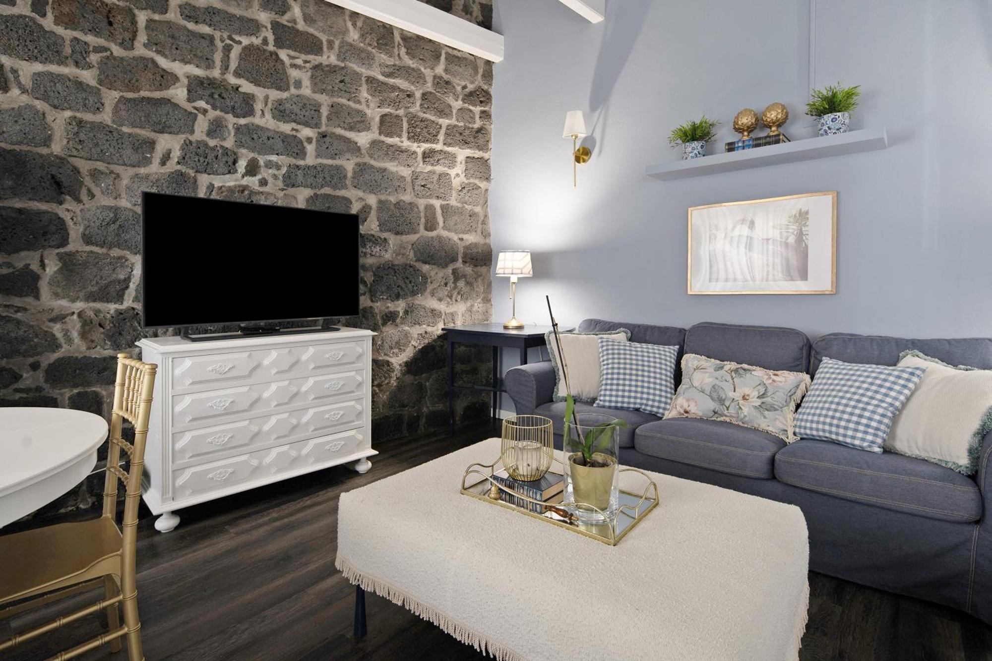 Willa Pico Boutique House Lajes do Pico Zewnętrze zdjęcie