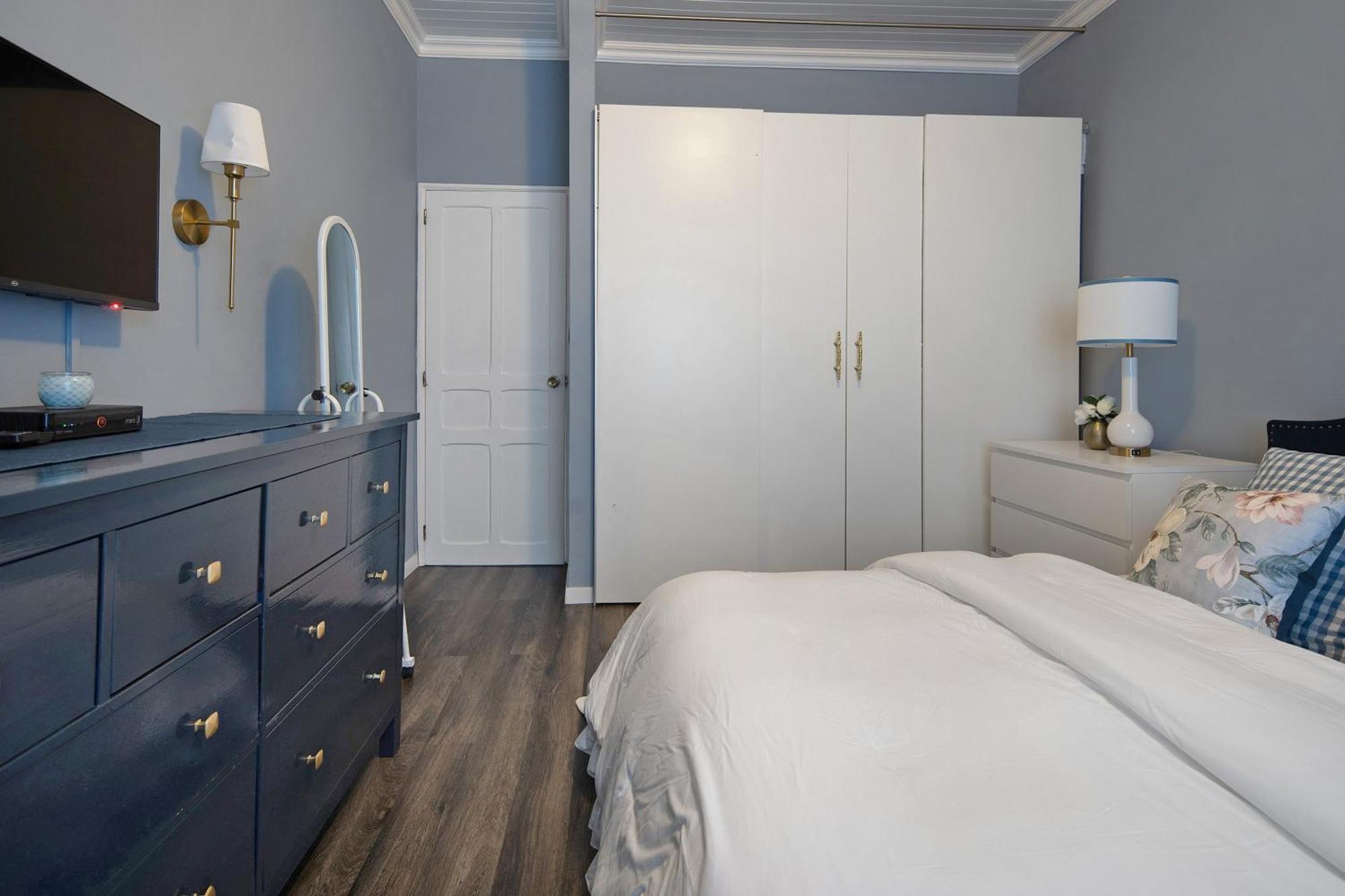 Willa Pico Boutique House Lajes do Pico Zewnętrze zdjęcie